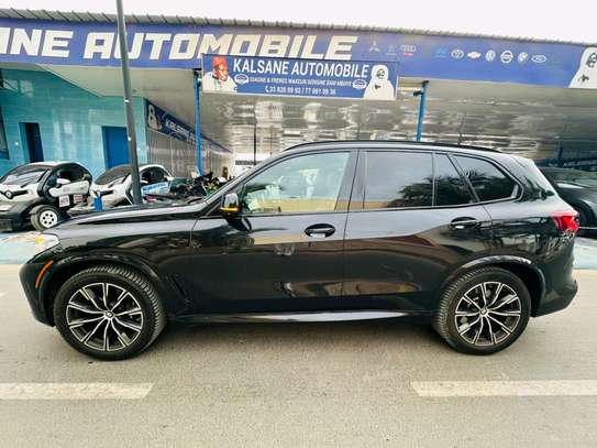 Bmw x5 2019 pack m image 2