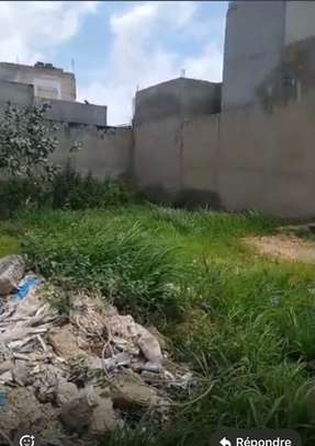 Urgent terrain de 150m2 TF à vendre image 7