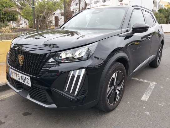 Peugeot New 2008 (2025) image 2
