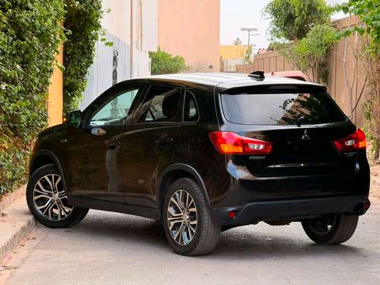 Mitsubishi Outlander Sport(ASX) 2.0 image 8