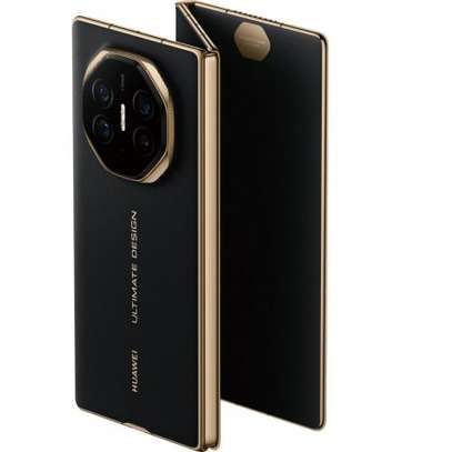 Smartphone Huawei Mate XT Écran OLED – 16 Go RAM – 1 To image 2