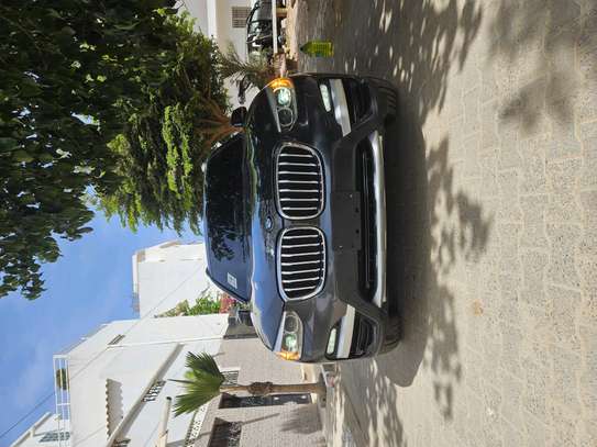 BMW X3 image 9