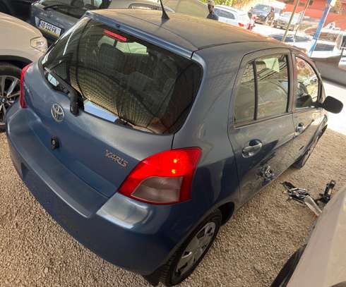 Toyota Yaris image 15