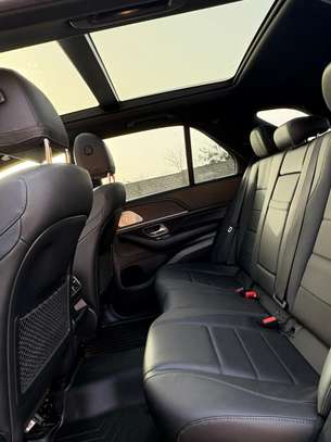 Mercedes benz Gle 350 2022 image 3