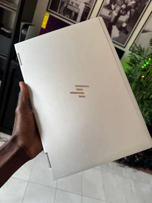 Ordinateur Hp x360 i7 7th / ssd 512 image 5
