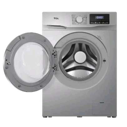 Machine a laver 12kg tcl inverter image 3