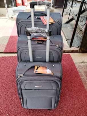 Valise cobain image 2
