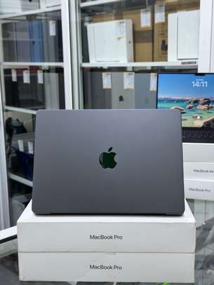 MacBook Pro 2024 M4 Pro image 3