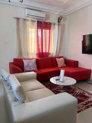 Appartement keur gorgui image 3