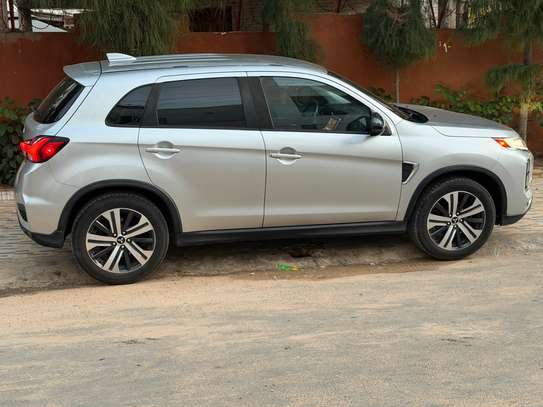 Outlander sport 2020 image 14