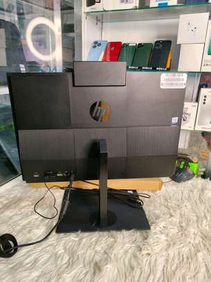 HP ProOne 600 G4 AIO image 2