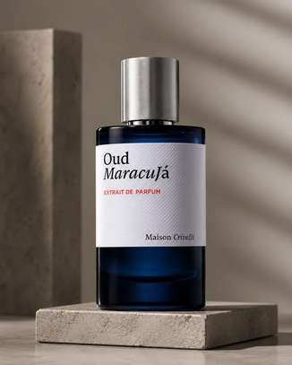 Extrait de parfum Oud maracujà Original image 5