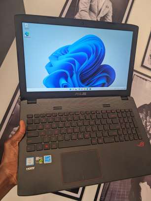 Asus gamer i7/ 16gb ram /128 +1000gb image 10