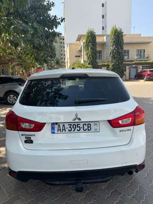 MITSUBISHI RVR 2012 image 6