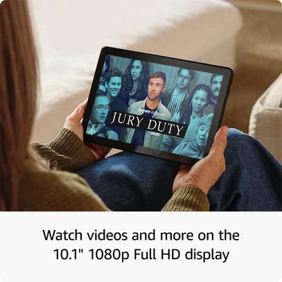 Tablette Amazon Fire HD image 4