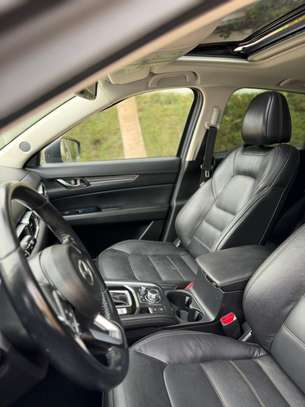 Mazda cx5 2018 image 7