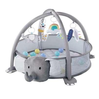 Tapi de jeux pour bébé image 2