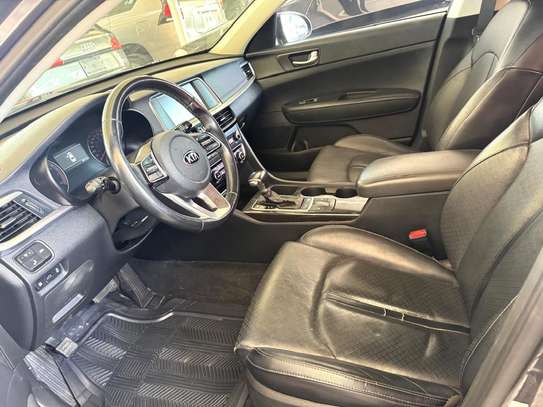 Kia optima EX image 6