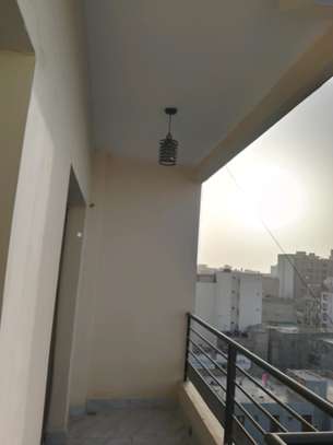 Appartement F3 haut standing à louer à MÉDINA BLAISE DIAGNE image 8