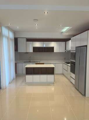 Appartement Haut Standing Neuf Almadies 202 m² image 12