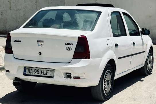 DACIA LOGANE  2009 image 11
