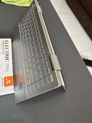 HP Pavilionx360 12th gen ordinateur image 5