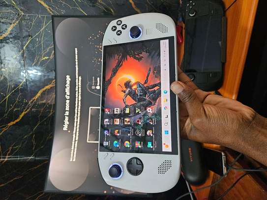 Lenovo Legion Go s image 3
