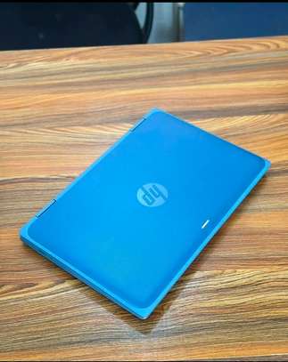 Hp probook x360 11 G5 EE image 5