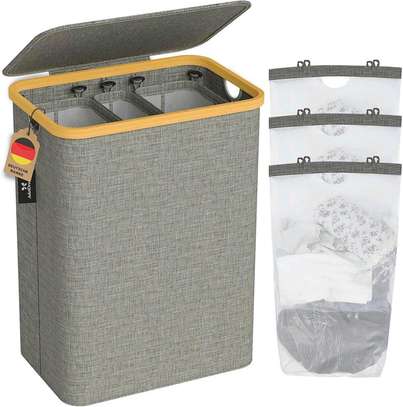 Rangement pour salle de bains image 4