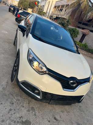 Renault qm3 diesel image 4