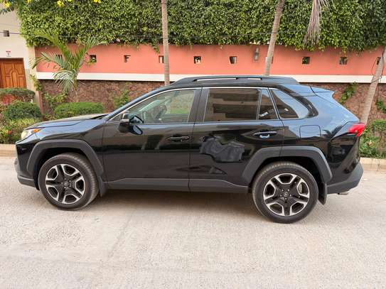 Toyota Rav4 _2020 image 6
