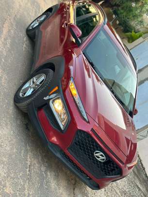Hyundai kona 2020 image 2