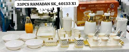 Vaiselle Ramadan image 2