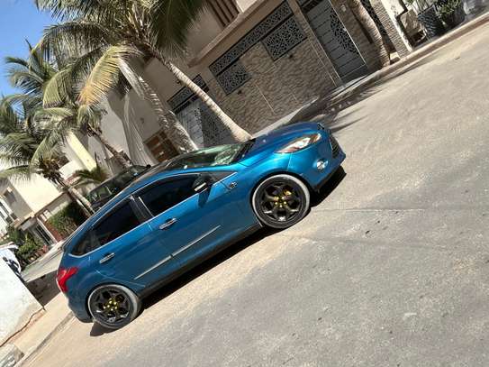 Ford focus titanium full options parfait état image 3