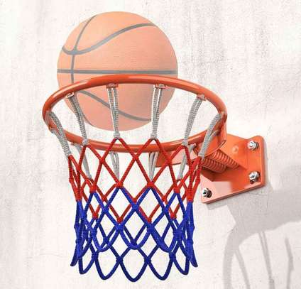 Ballon de basket Molten 7 image 3