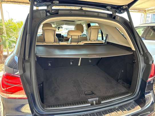 Mercedes GLE 400 image 15
