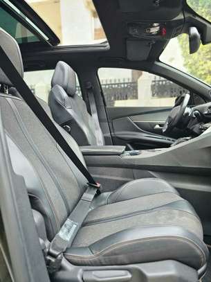 Peugeot 3008 2020 GtLine image 13