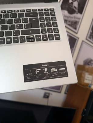 Acer Aspire i5 11th gen SSD 256gb / 8gb ram image 4
