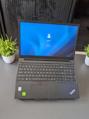 Ordinateur Lenovo i5 12th / NVIDIA / 512gb /16gb ram image 8