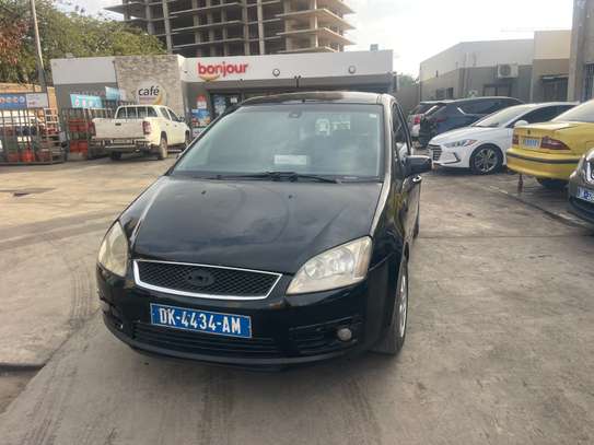 Ford clac diesel 2007 image 2