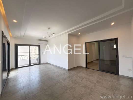 Ref_2953_PL Bel appartement à louer à Amitié 2 image 5