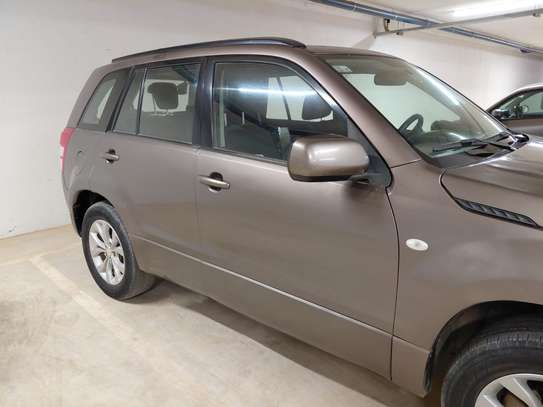 SUZUKI GRAND VITARA– EXCELLENTE AFFAIRE image 2