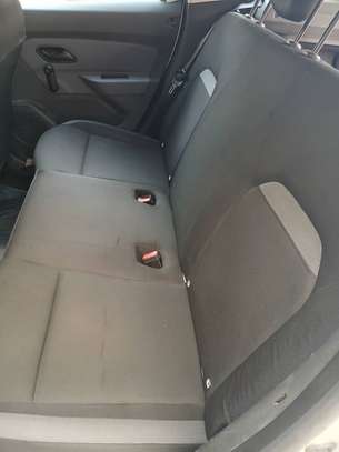 Renault duster 2018 image 7
