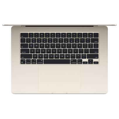 MacBook Air 13 pouces M5 16GB SSD 512 image 9