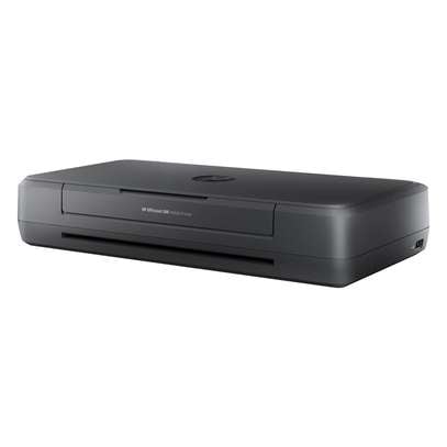 IMPRIMANTE PORTABLE HP OFFICEJET 202 image 2