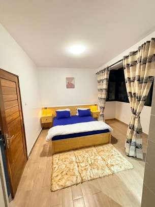 Appartement meublé haut standing aux Mamelles image 8