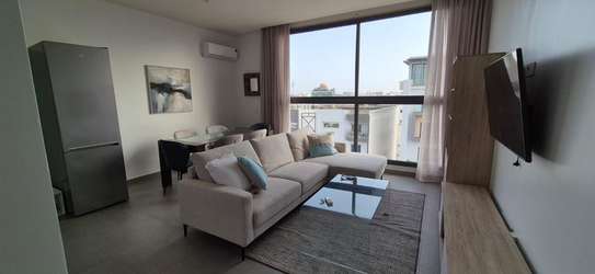 Appartement meublé à Fann mermoz image 2