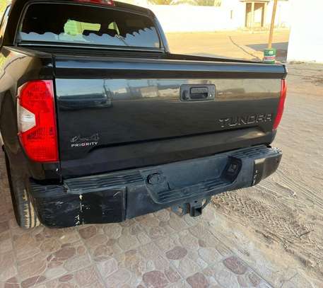 Toyota Tundra 2020 Full option image 3