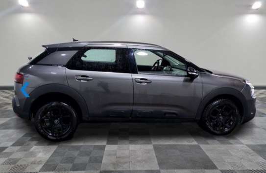 Voiture C4 Cactus business 2018 image 2