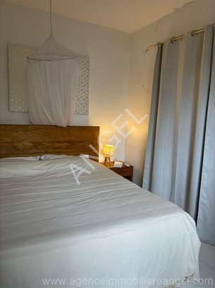 Ref_3419_GL Appartement meublé à louer – Ngor Almadies image 2